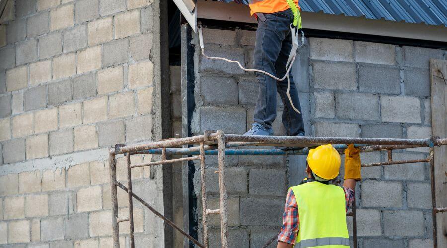 Expert new roof installation services in Clyo, GA